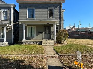 2829 S 3rd St #3, Louisville, KY 40208