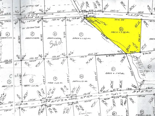 LOT 22 Woodridge Subdivision, Benton, KY 42025