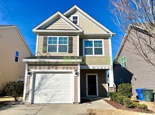 931 Tuxford Trl, Elgin, SC 29045