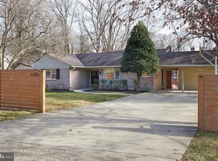 11201 Long Pine Trl, Potomac, MD 20854