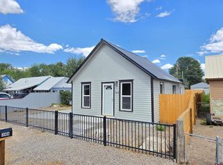 344 Monroe St, Monte Vista, CO 81144
