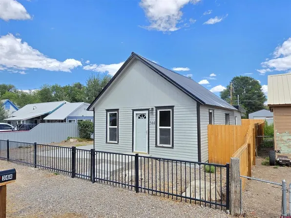 344 Monroe Street, Monte Vista, CO 81144