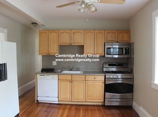 276 Main St #1MSC, Medford, MA 02155