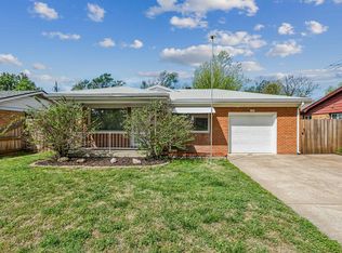243 N Sunnyside Rd, Haysville, KS 67060