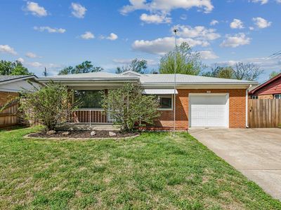 243 N Sunnyside Rd, Haysville, KS, 67060
