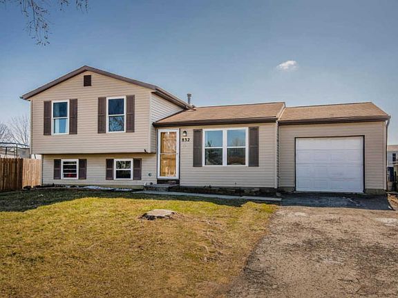 2nd image of 832 Cherry Bud Dr