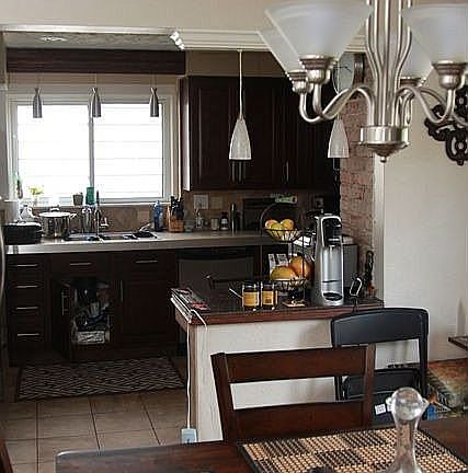 Dining / Kitchen