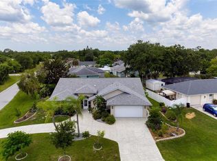 734 Spring View Ave NW, Port Charlotte, FL 33948