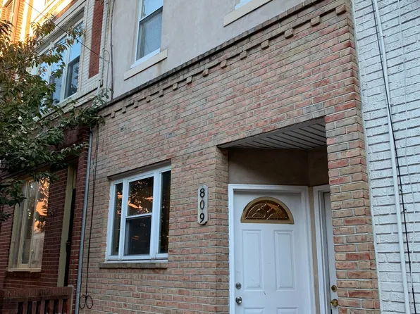 809 S 10th St, 809 S 10th St #1, Philadelphia, PA 19147