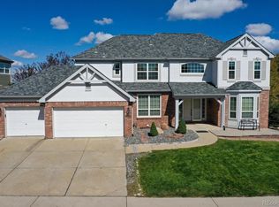 10151 Briargrove Way, Highlands Ranch, CO 80126