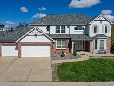 10151 Briargrove Way, Highlands Ranch, CO, 80126