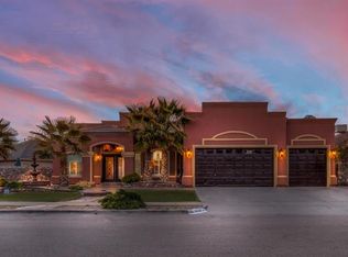 12513 Tierra Nogal Dr, El Paso, TX 79938