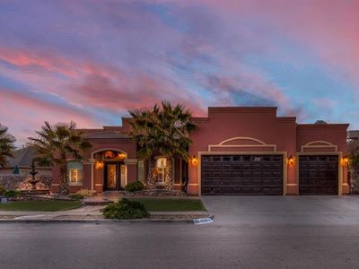 12513 Tierra Nogal Dr, El Paso, TX, 79938