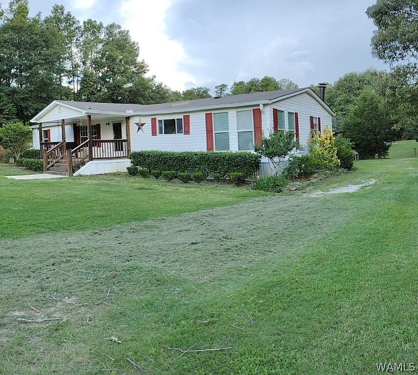 15087 Lock 9 Rd, Fosters, AL 35463 Zillow