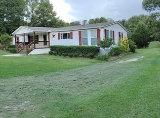 15087 Lock 9 Rd, Fosters, AL 35463