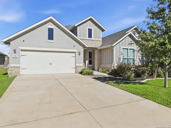 2551 Verona Way, San Antonio, TX 78259