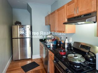 48 Englewood Ave #1, Brighton, MA 02135