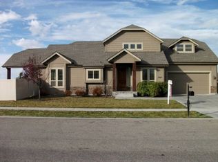 3949 S Montague Way, Meridian, ID 83642