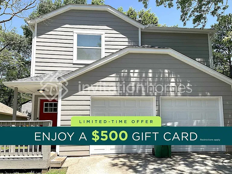 4680 Cedar Park Trl — Photo 1