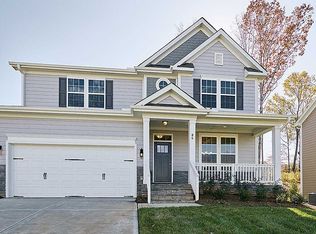 84 E Calvert Ct, Clayton, NC 27527