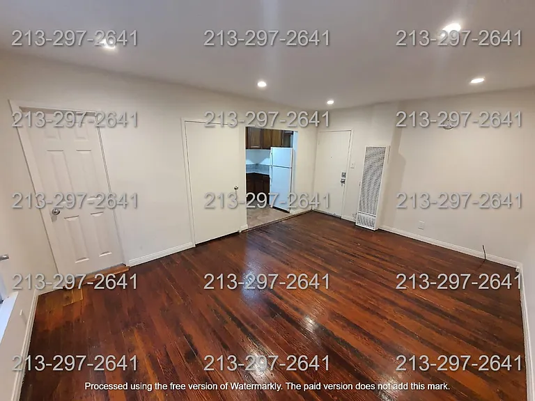 619 S Rampart Blvd #106 — Photo 5