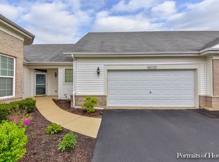 16225 Powderhorn Lake Way, Crest Hill, IL 60403