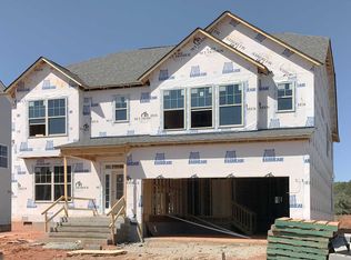 8253 Pritchett Farm Ln, Raleigh, NC 27606