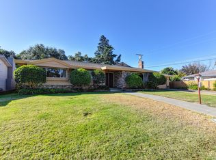 208 Johnston Rd, Sacramento, CA 95815