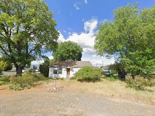 1503 Sheridan Ave, Prosser, WA 99350