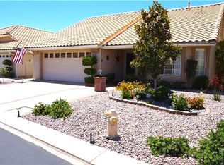 1209 Bel Air Ct, Banning, CA 92220