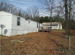 3615 Porch Rock Rd, Pikeville, TN 37367