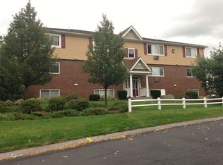 3981 Old Brown Ave APT 78, Manchester, NH 03103