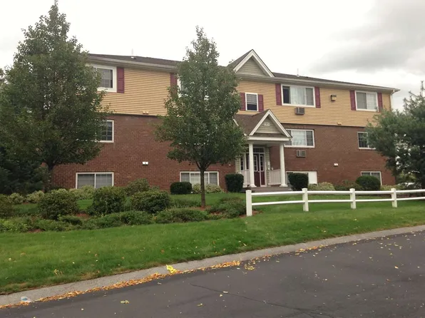 3981 Old Brown Ave APT 78, Manchester, NH 03103