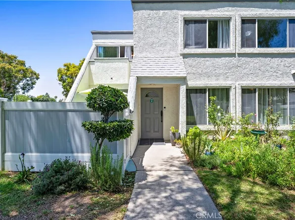 18515 Mayall St Unit D, Northridge, CA 91324