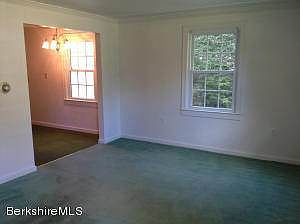 Living Room from Dining