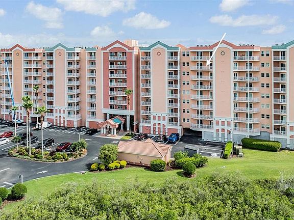 2nd image of 4516 Seagull Dr Unit 805