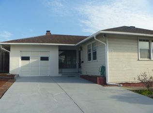 110 Del Monte Ave, South San Francisco, CA 94080