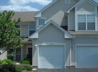 103 Oxford Ct, Oswego, IL 60543