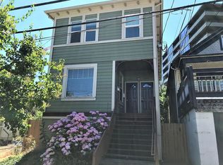 628 SW Sherman St, Portland, OR 97201