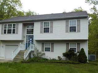 608 Woodland Ave, Absecon, NJ 08201