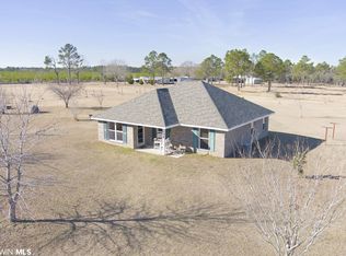 27251 County Road 32, Elberta, AL 36530