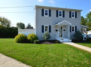 104 W Paoli St, Allentown, PA 18103