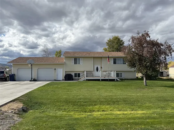2720 Bandera Dr, East Helena, MT 59635