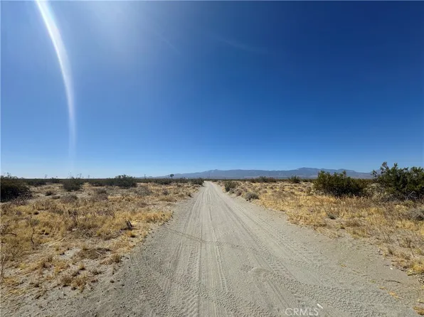 LOT 313117104000 Th Vl, Phelan, CA 92371
