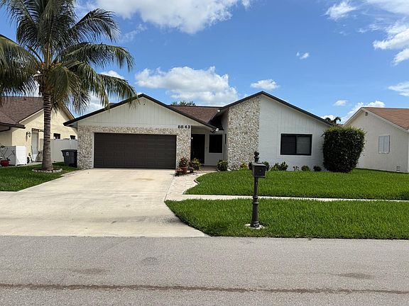 2nd image of 8843 SW 16th Street