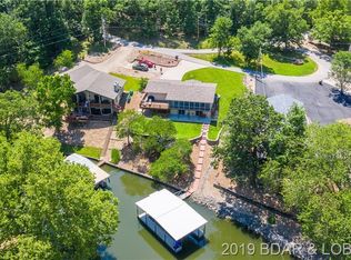 2155 Portside Ln, Osage Beach, MO 65065