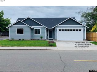 4633 Live Oak St, Sweet Home, OR 97386