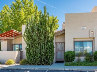2161 Resort Way N #6D, Prescott, AZ 86301