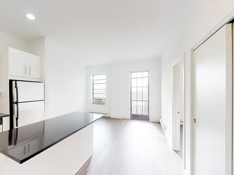 Dining/Living room