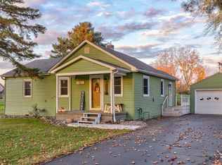 2175 Kennely Rd, Saginaw, MI 48609